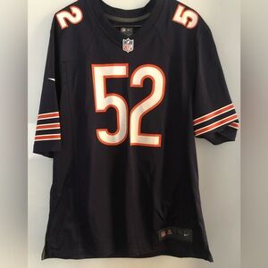 Chicago Bears jersey men’s